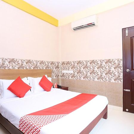 Super Hotel O Day Springs Kottayam Exterior photo