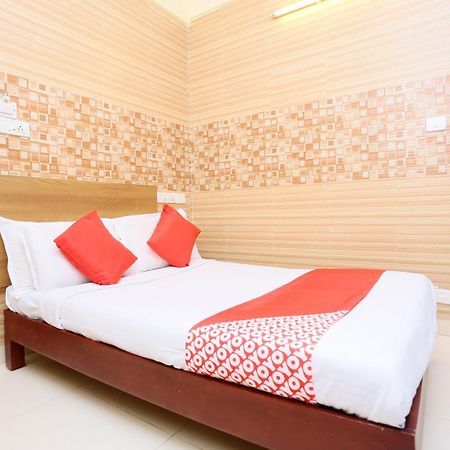 Super Hotel O Day Springs Kottayam Exterior photo