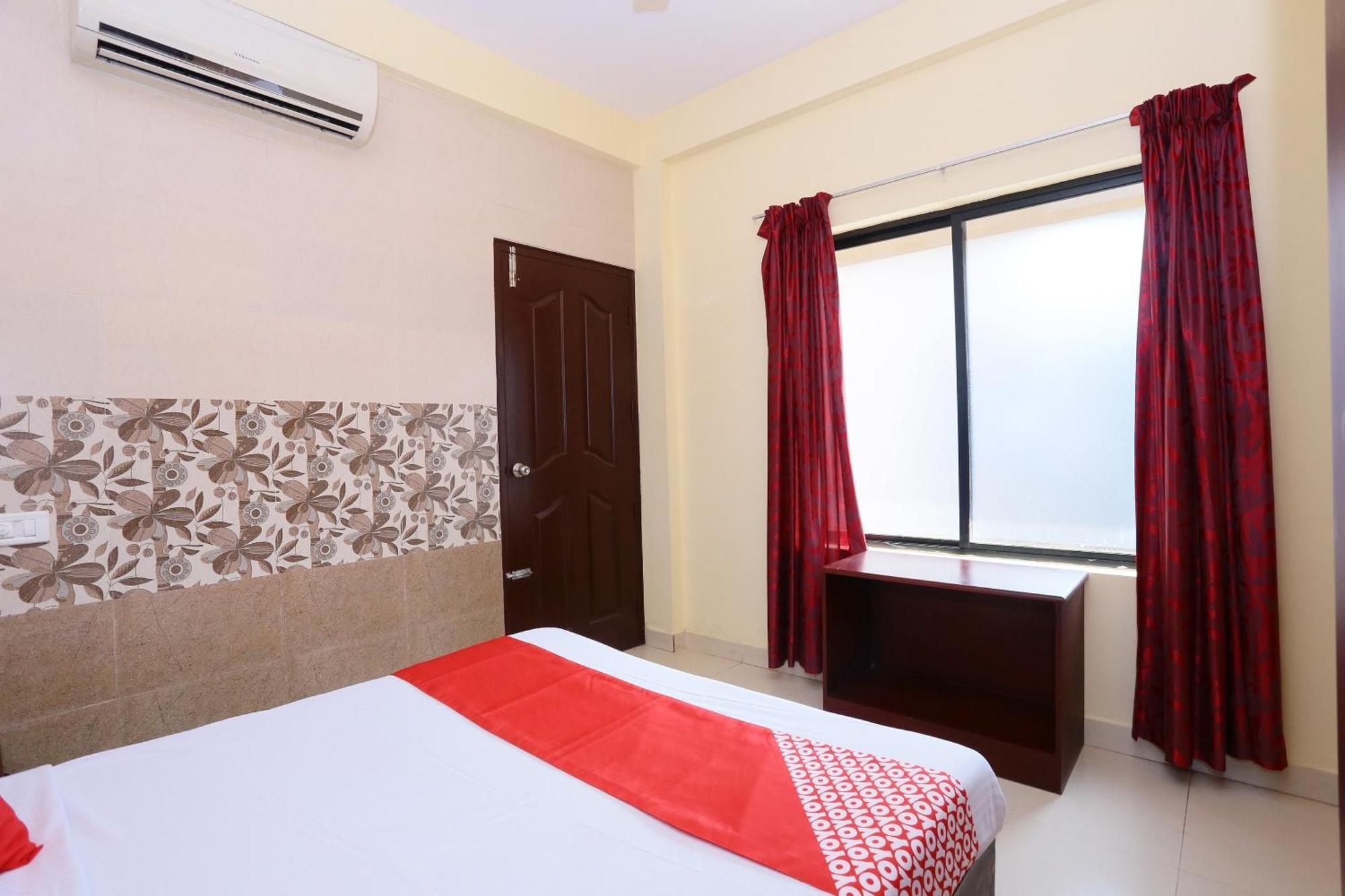 Super Hotel O Day Springs Kottayam Exterior photo