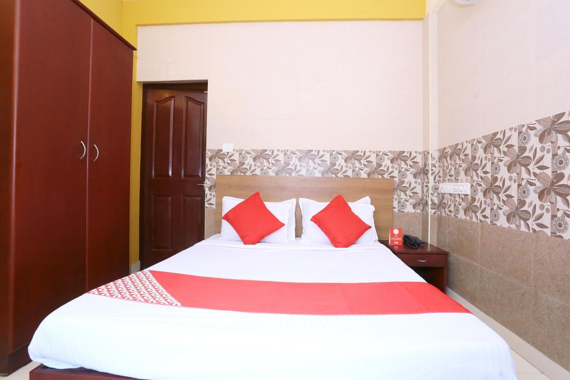 Super Hotel O Day Springs Kottayam Exterior photo