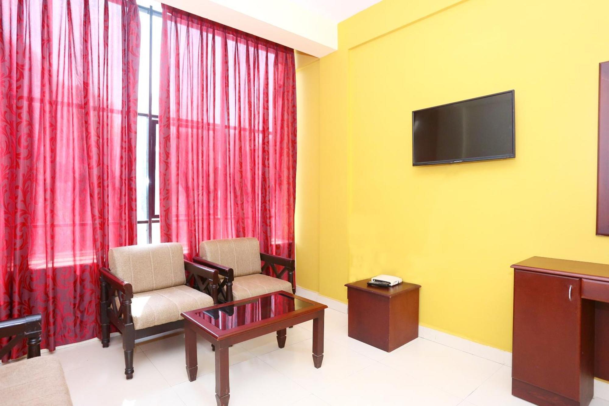 Super Hotel O Day Springs Kottayam Exterior photo