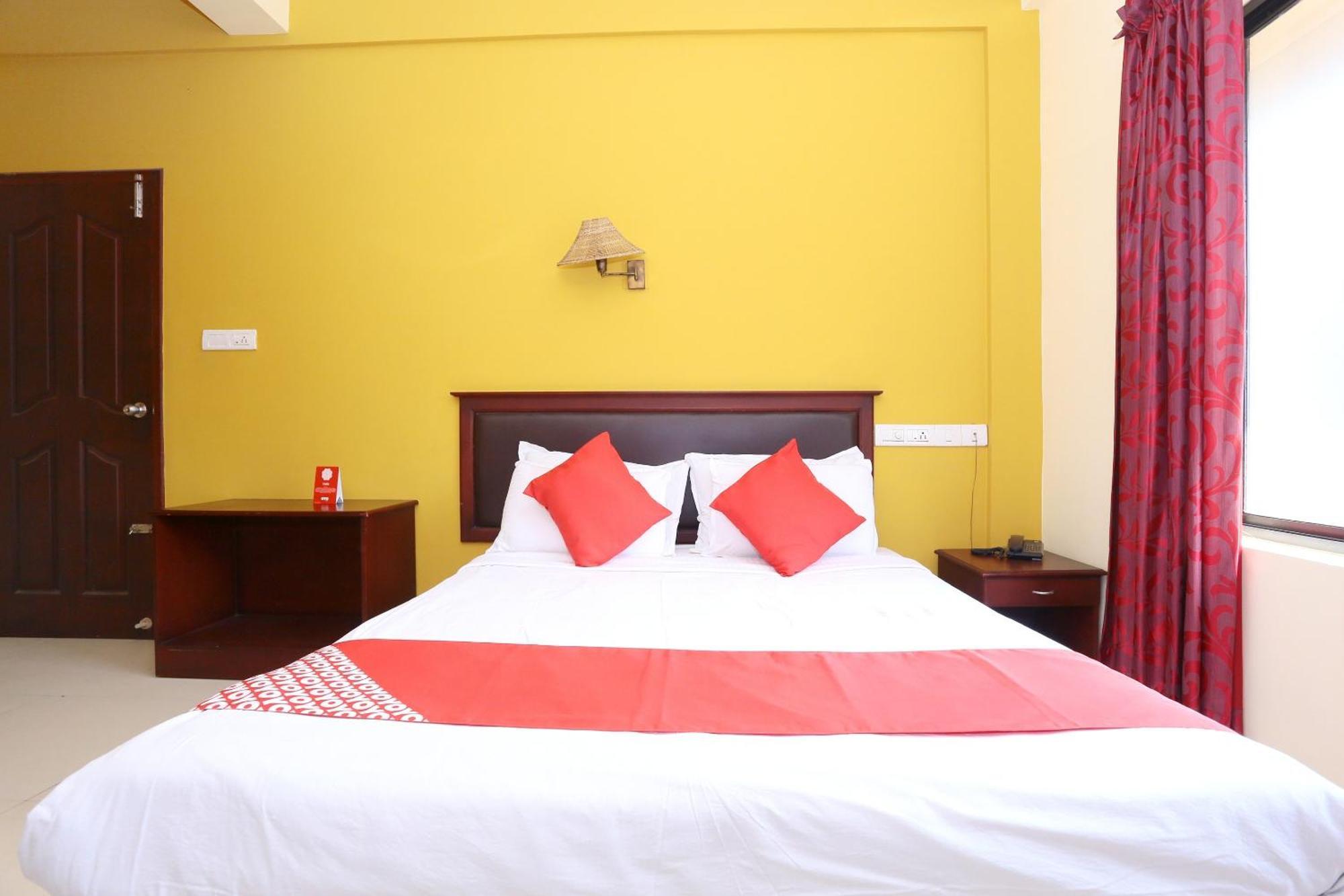 Super Hotel O Day Springs Kottayam Exterior photo