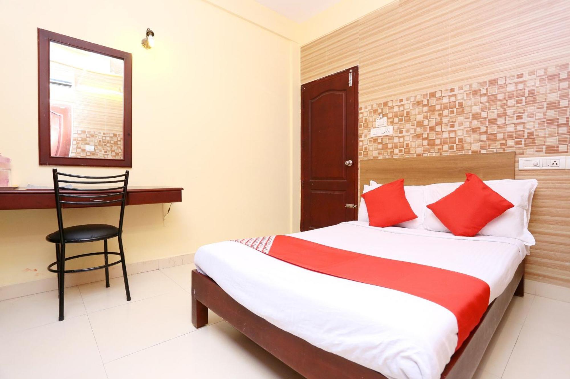 Super Hotel O Day Springs Kottayam Exterior photo