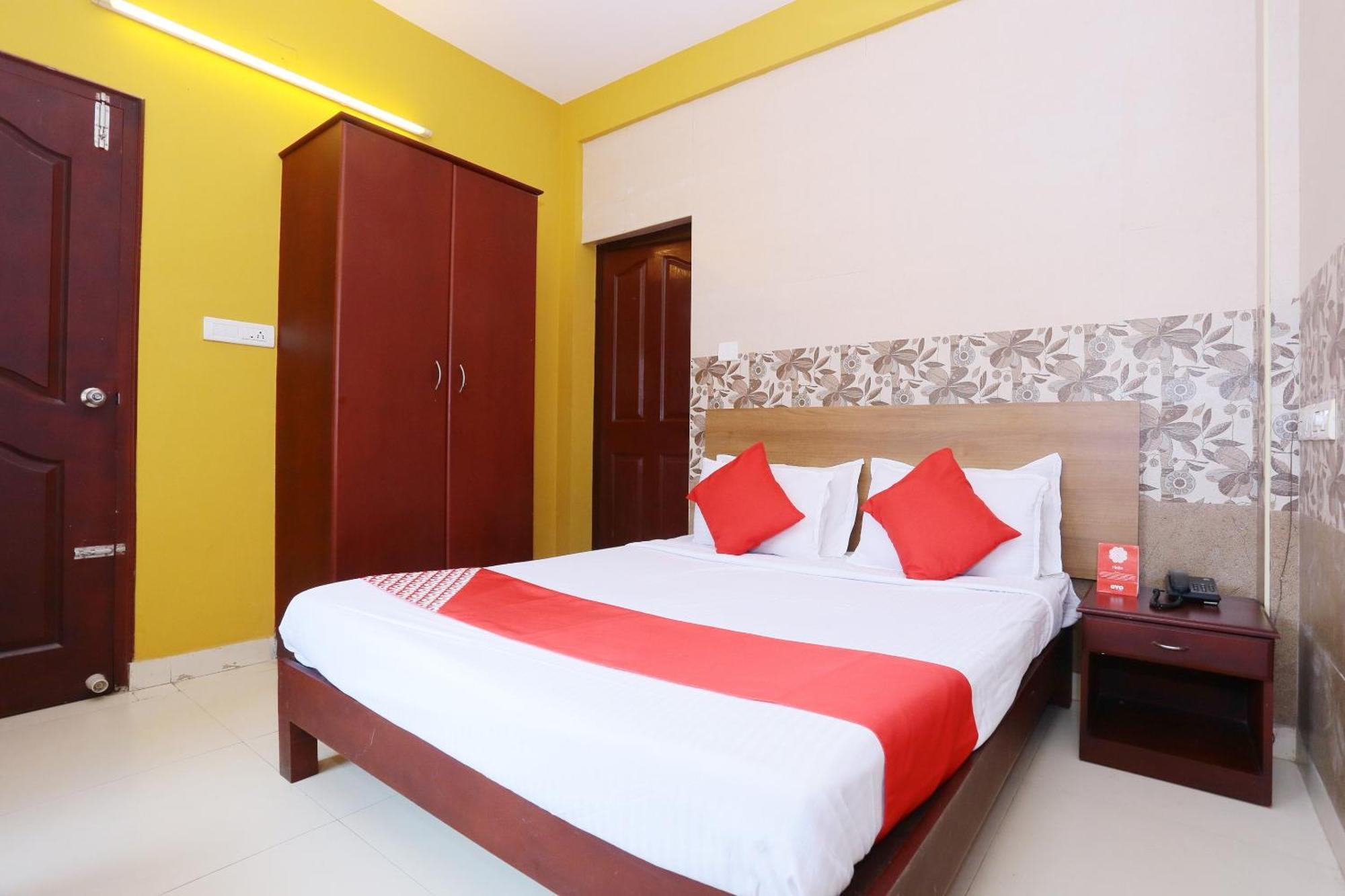 Super Hotel O Day Springs Kottayam Exterior photo