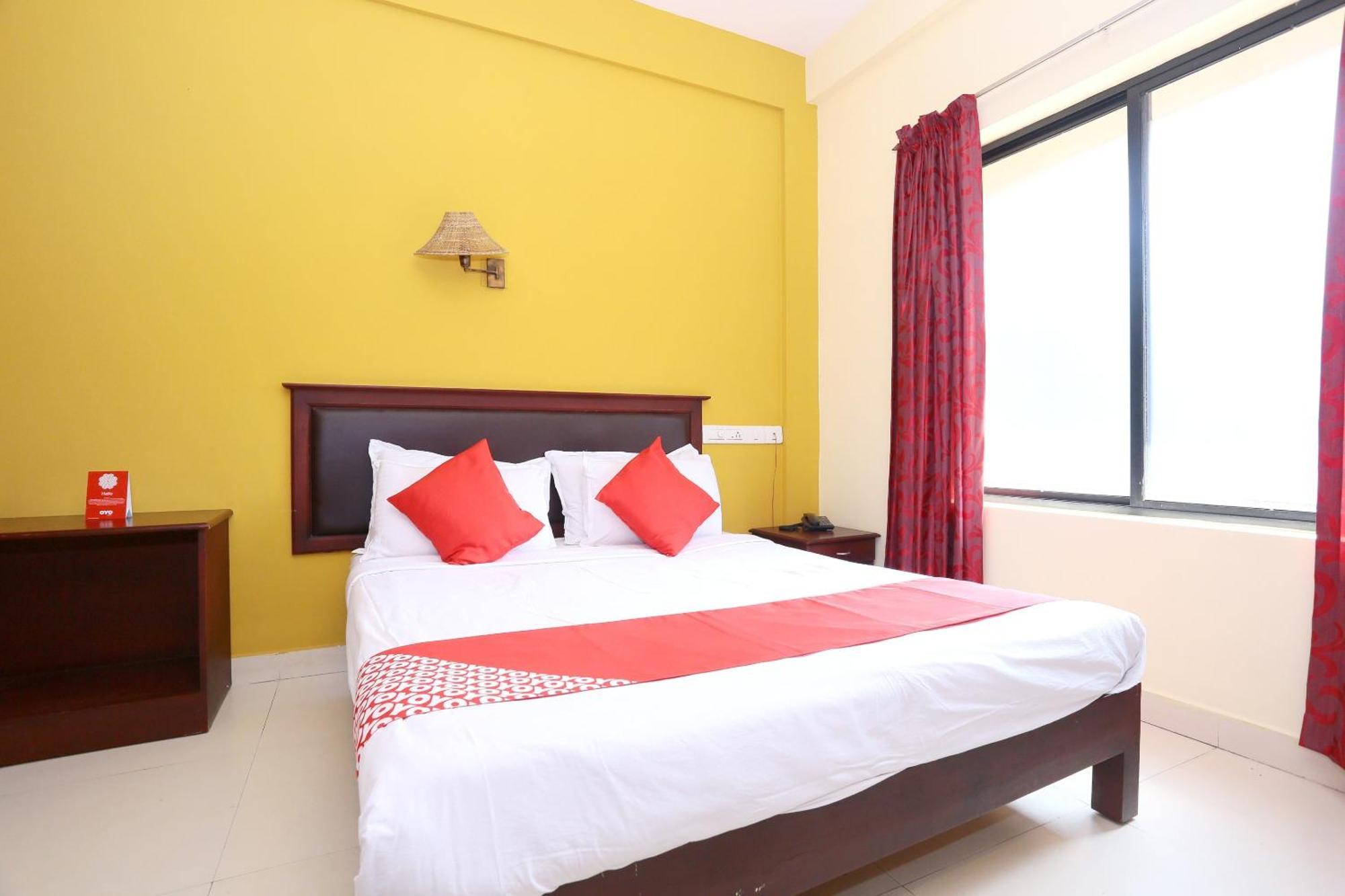 Super Hotel O Day Springs Kottayam Exterior photo