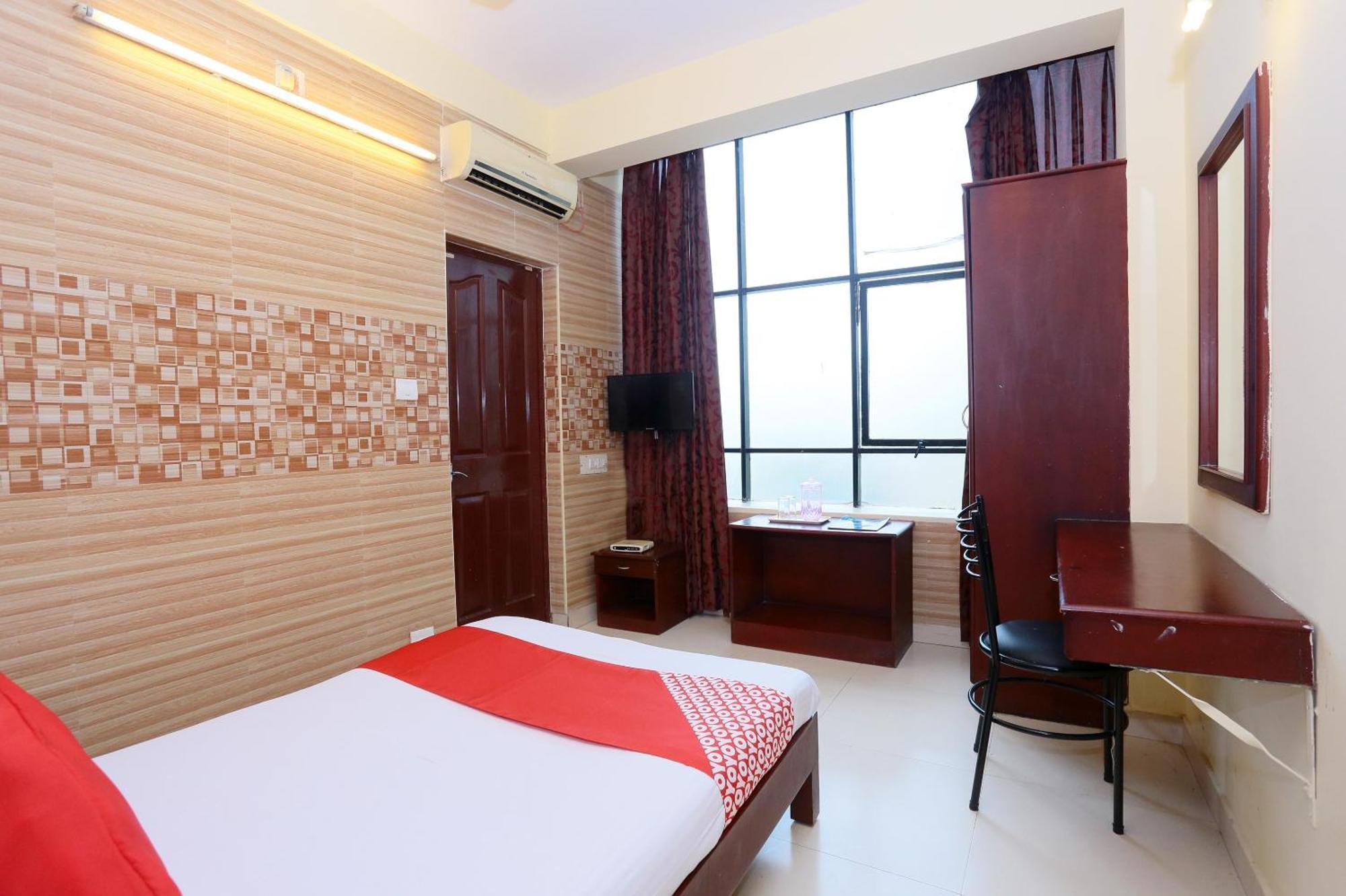 Super Hotel O Day Springs Kottayam Exterior photo