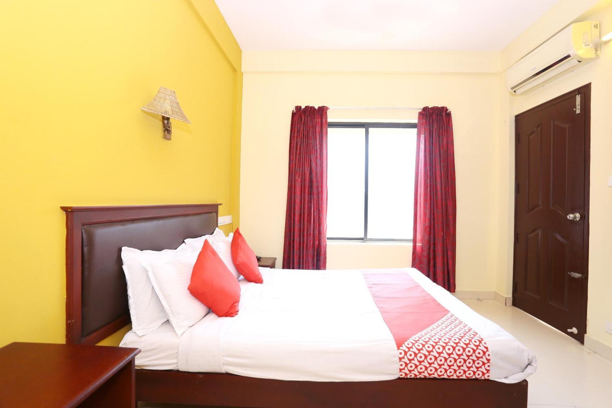 Super Hotel O Day Springs Kottayam Exterior photo