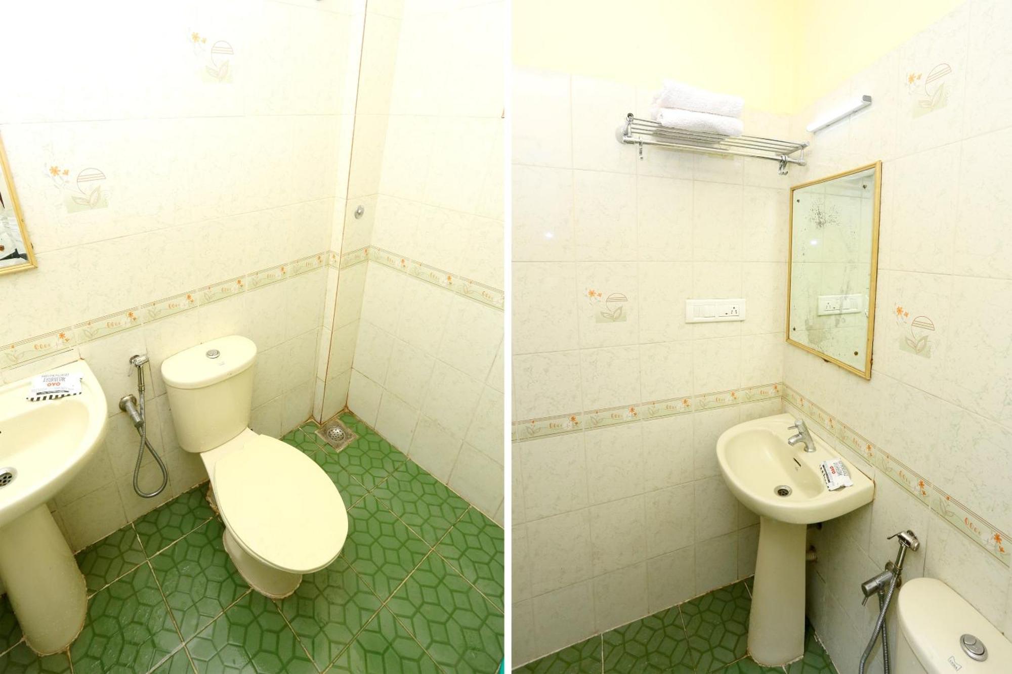 Super Hotel O Day Springs Kottayam Exterior photo