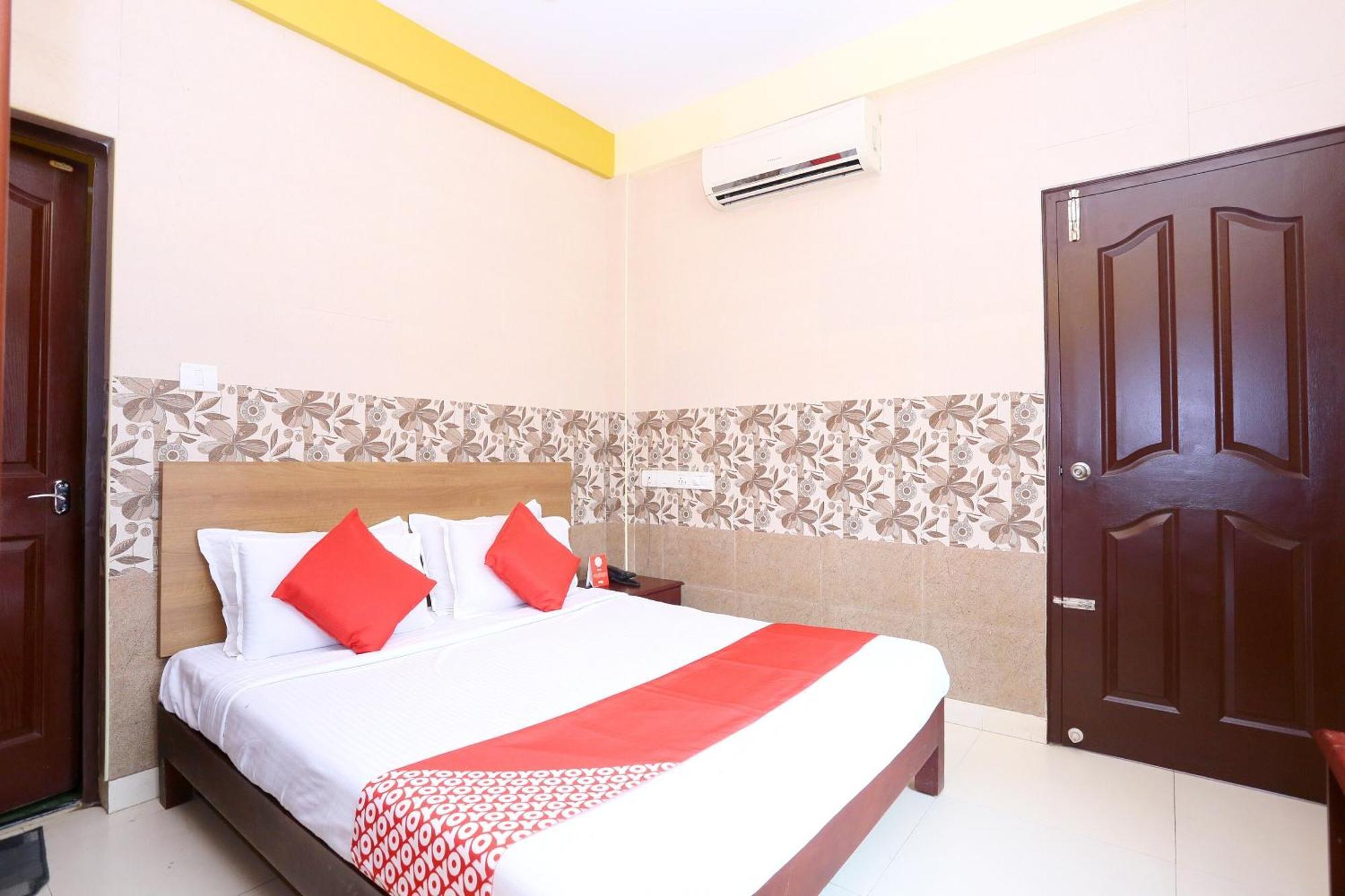 Super Hotel O Day Springs Kottayam Exterior photo