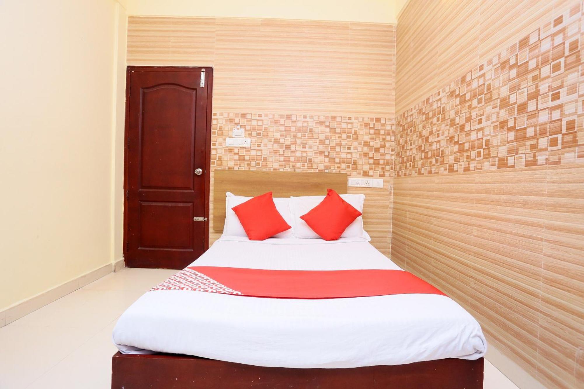 Super Hotel O Day Springs Kottayam Exterior photo