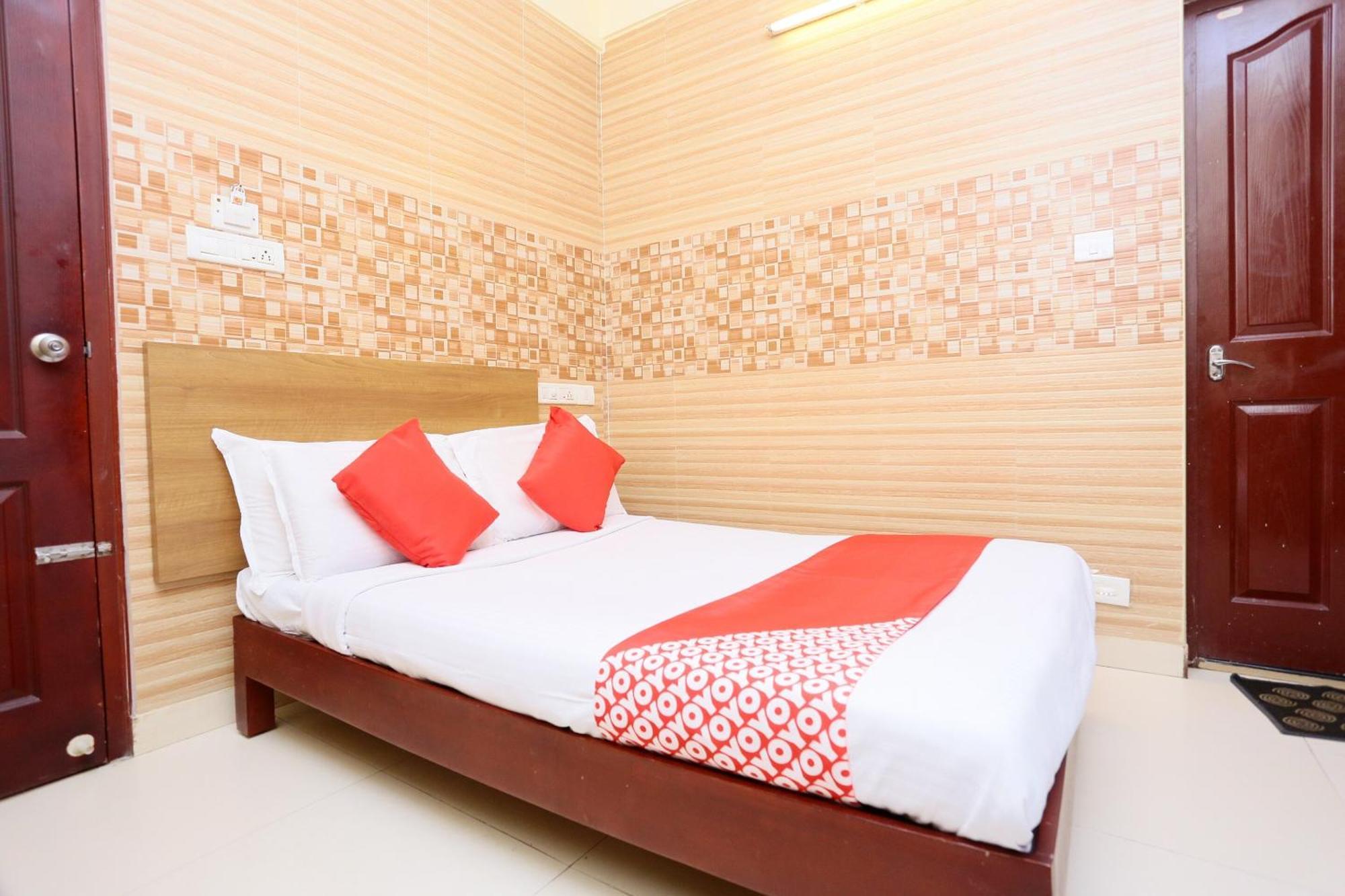 Super Hotel O Day Springs Kottayam Exterior photo