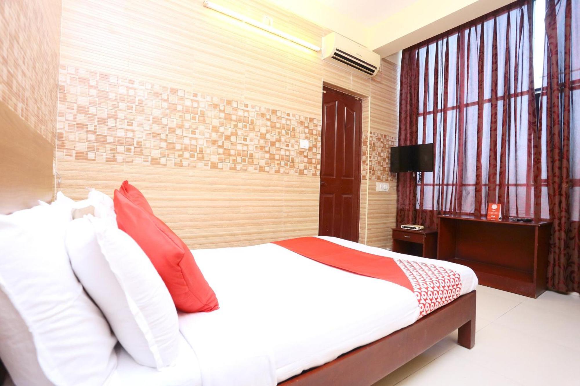 Super Hotel O Day Springs Kottayam Exterior photo