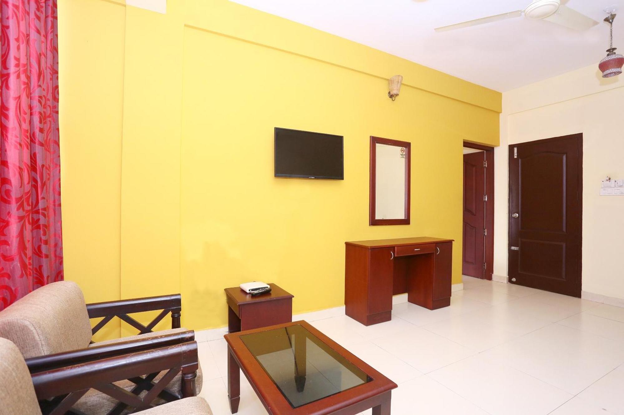 Super Hotel O Day Springs Kottayam Exterior photo